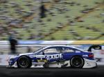 BMW M3 DTM 2012 года